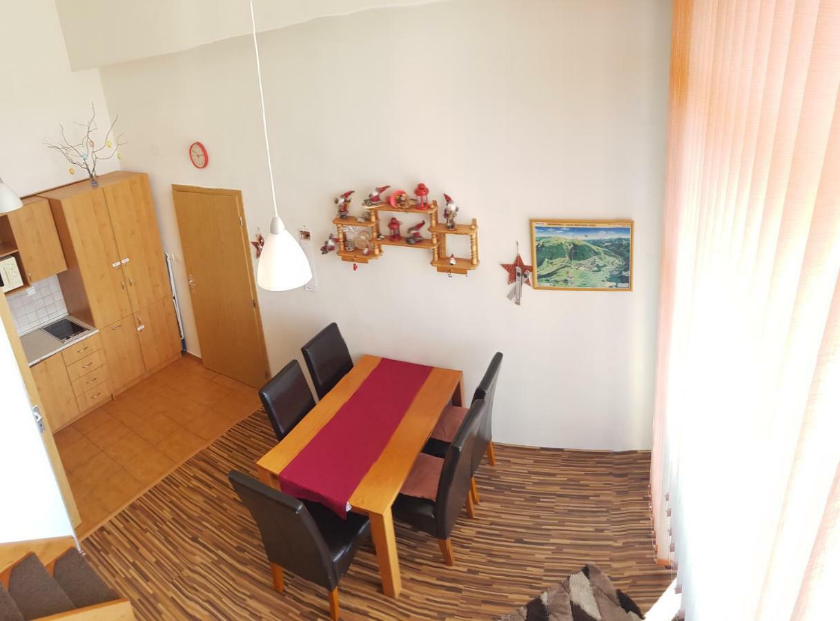 Almet Apartmanove Studio 206 Apartment Доновали Екстериор снимка