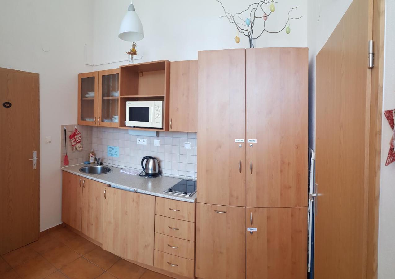 Almet Apartmanove Studio 206 Apartment Доновали Екстериор снимка